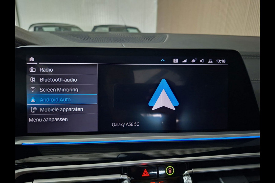 BMW X5 XDrive45e High Executive | Clima | Navi/Carplay | Pano | Cruise | 360Camera | Stoelverwarming |