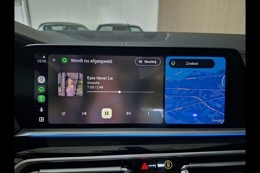 BMW X5 XDrive45e High Executive | Clima | Navi/Carplay | Pano | Cruise | 360Camera | Stoelverwarming |