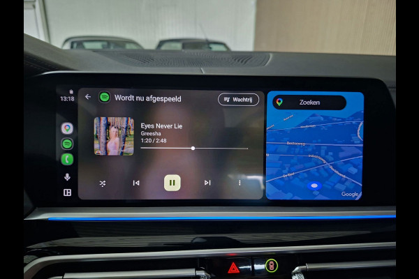 BMW X5 XDrive45e High Executive | Clima | Navi/Carplay | Pano | Cruise | 360Camera | Stoelverwarming |