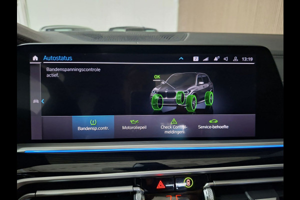 BMW X5 XDrive45e High Executive | Clima | Navi/Carplay | Pano | Cruise | 360Camera | Stoelverwarming |