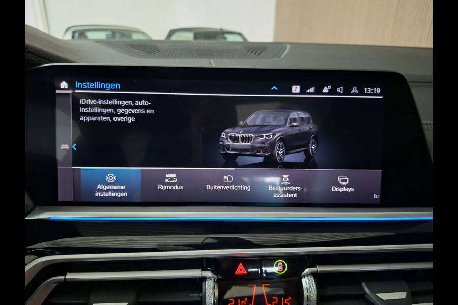 BMW X5 XDrive45e High Executive | Clima | Navi/Carplay | Pano | Cruise | 360Camera | Stoelverwarming |