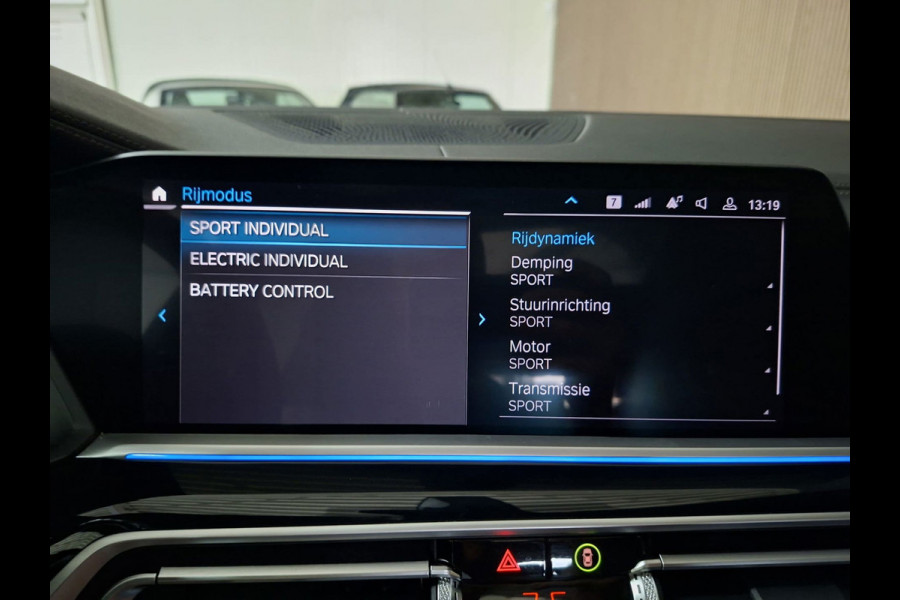 BMW X5 XDrive45e High Executive | Clima | Navi/Carplay | Pano | Cruise | 360Camera | Stoelverwarming |