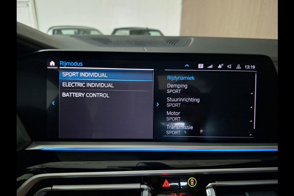 BMW X5 XDrive45e High Executive | Clima | Navi/Carplay | Pano | Cruise | 360Camera | Stoelverwarming |