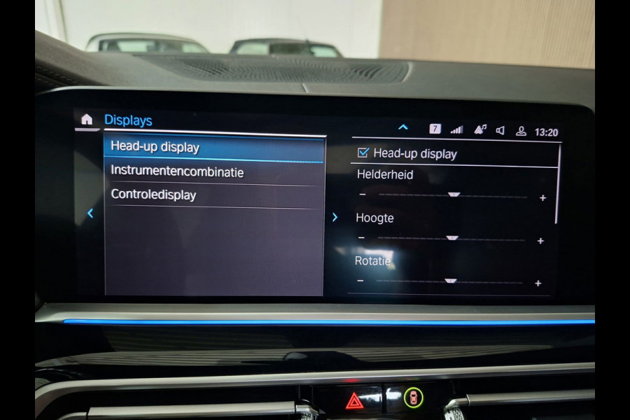 BMW X5 XDrive45e High Executive | Clima | Navi/Carplay | Pano | Cruise | 360Camera | Stoelverwarming |
