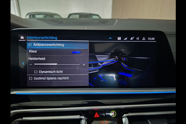 BMW X5 XDrive45e High Executive | Clima | Navi/Carplay | Pano | Cruise | 360Camera | Stoelverwarming |