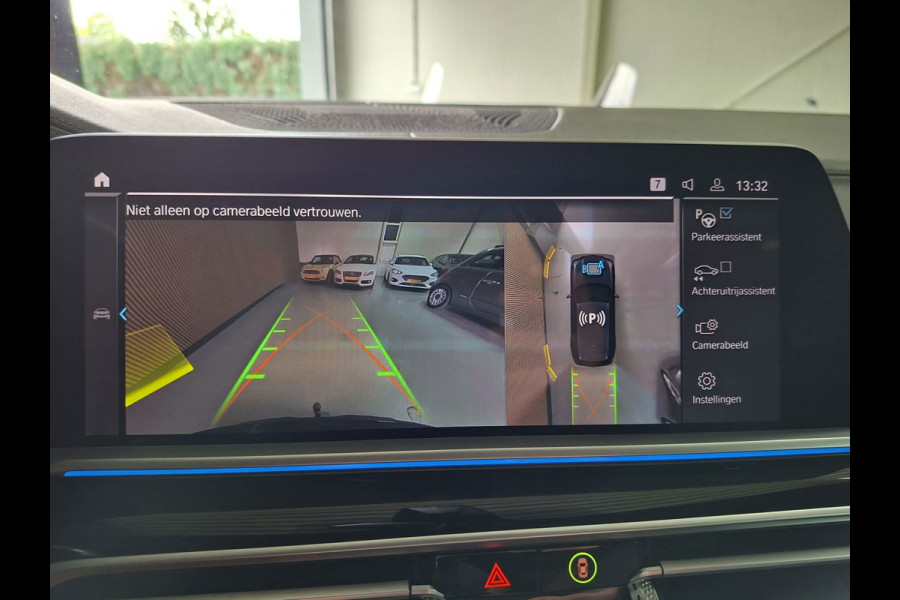 BMW X5 XDrive45e High Executive | Clima | Navi/Carplay | Pano | Cruise | 360Camera | Stoelverwarming |