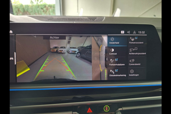 BMW X5 XDrive45e High Executive | Clima | Navi/Carplay | Pano | Cruise | 360Camera | Stoelverwarming |