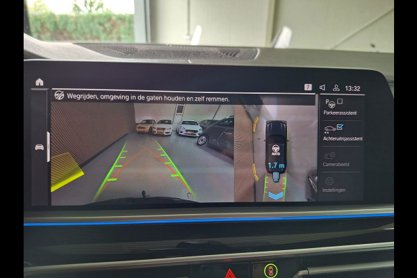 BMW X5 XDrive45e High Executive | Clima | Navi/Carplay | Pano | Cruise | 360Camera | Stoelverwarming |