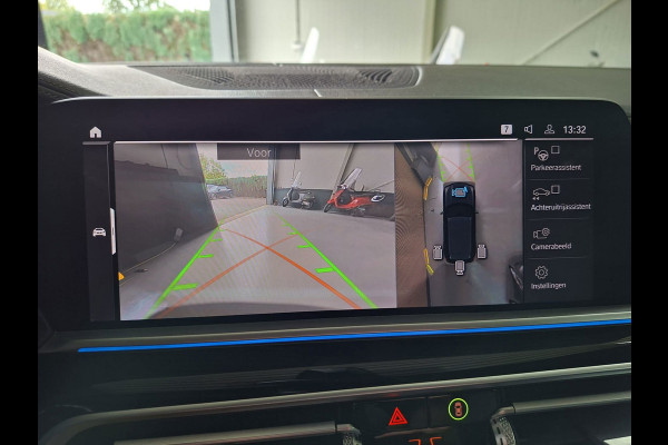 BMW X5 XDrive45e High Executive | Clima | Navi/Carplay | Pano | Cruise | 360Camera | Stoelverwarming |