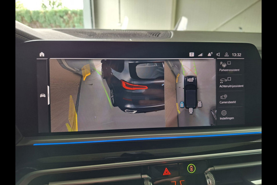 BMW X5 XDrive45e High Executive | Clima | Navi/Carplay | Pano | Cruise | 360Camera | Stoelverwarming |