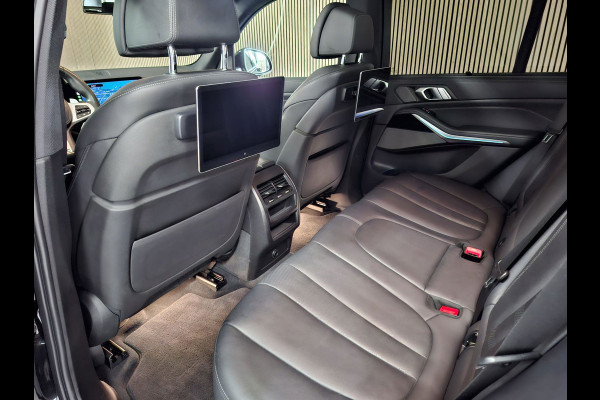 BMW X5 XDrive45e High Executive | Clima | Navi/Carplay | Pano | Cruise | 360Camera | Stoelverwarming |