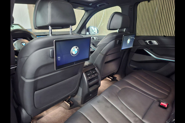 BMW X5 XDrive45e High Executive | Clima | Navi/Carplay | Pano | Cruise | 360Camera | Stoelverwarming |