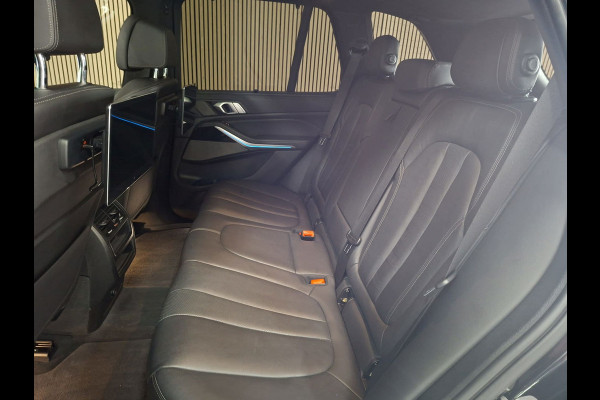 BMW X5 XDrive45e High Executive | Clima | Navi/Carplay | Pano | Cruise | 360Camera | Stoelverwarming |