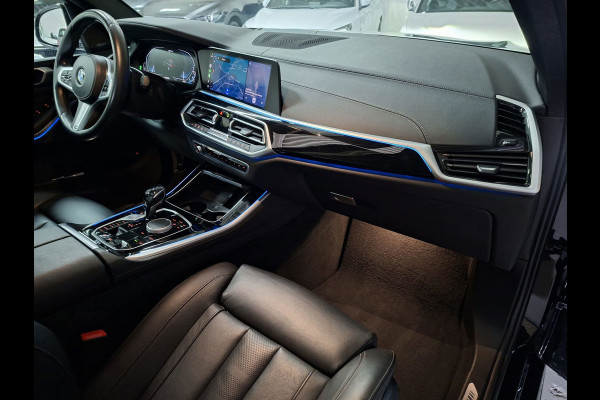BMW X5 XDrive45e High Executive | Clima | Navi/Carplay | Pano | Cruise | 360Camera | Stoelverwarming |