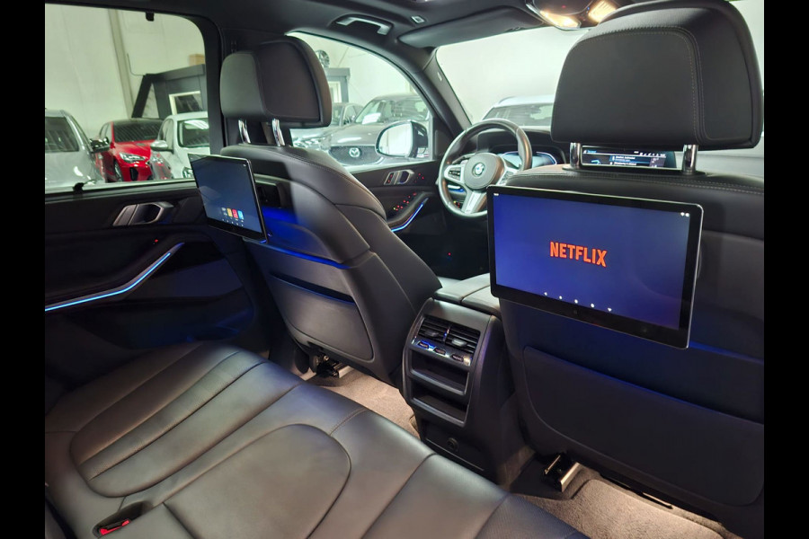 BMW X5 XDrive45e High Executive | Clima | Navi/Carplay | Pano | Cruise | 360Camera | Stoelverwarming |