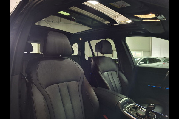 BMW X5 XDrive45e High Executive | Clima | Navi/Carplay | Pano | Cruise | 360Camera | Stoelverwarming |