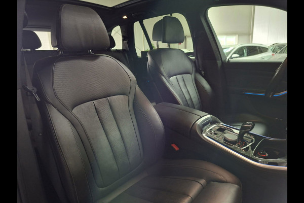 BMW X5 XDrive45e High Executive | Clima | Navi/Carplay | Pano | Cruise | 360Camera | Stoelverwarming |