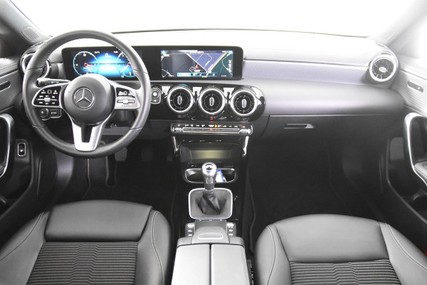 Mercedes-Benz CLA-Klasse Shooting Brake *1ste Eigenaar*Leer*Navigatie*Camera* 180
