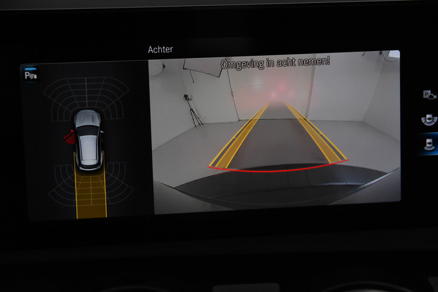 Mercedes-Benz CLA-Klasse Shooting Brake *1ste Eigenaar*Leer*Navigatie*Camera* 180