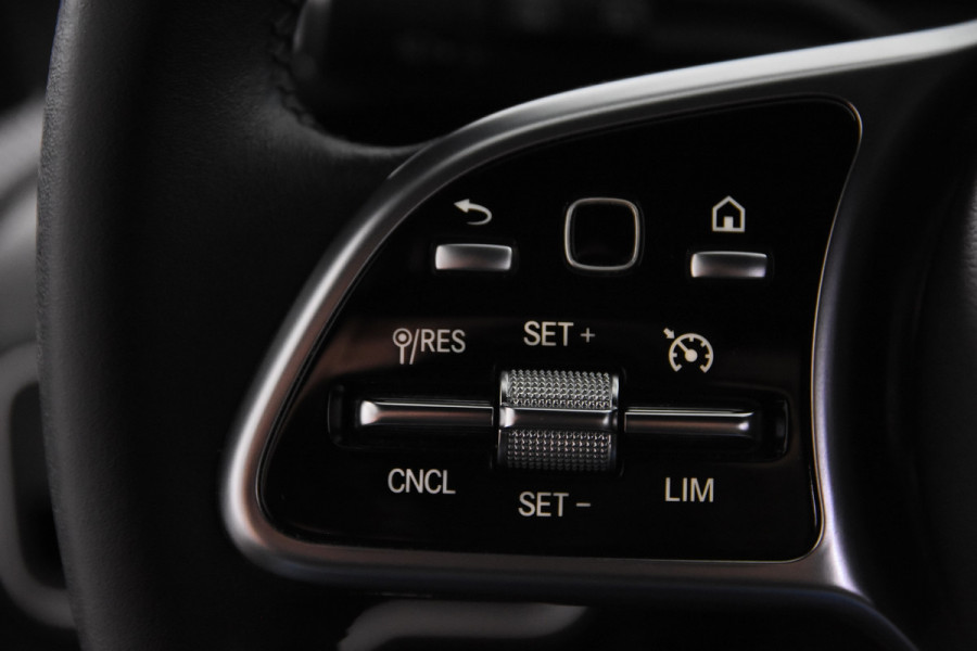 Mercedes-Benz CLA-Klasse Shooting Brake *1ste Eigenaar*Leer*Navigatie*Camera* 180