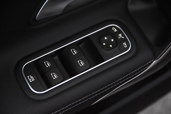 Mercedes-Benz CLA-Klasse Shooting Brake *1ste Eigenaar*Leer*Navigatie*Camera* 180