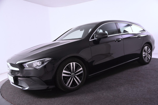 Mercedes-Benz CLA-Klasse Shooting Brake *1ste Eigenaar*Leer*Navigatie*Camera* 180