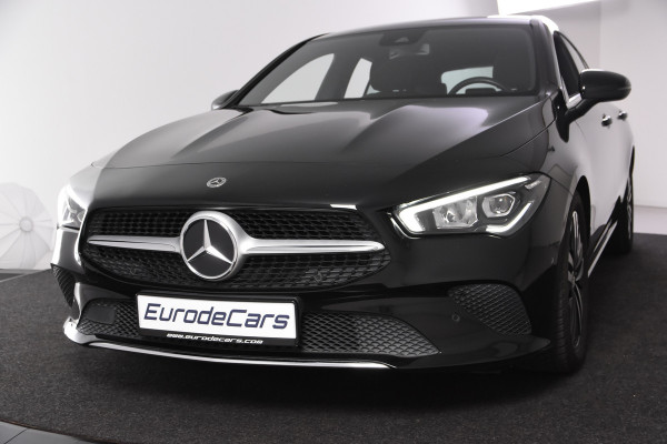 Mercedes-Benz CLA-Klasse Shooting Brake *1ste Eigenaar*Leer*Navigatie*Camera* 180