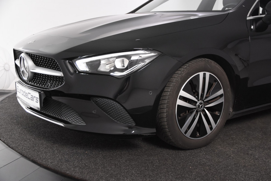 Mercedes-Benz CLA-Klasse Shooting Brake *1ste Eigenaar*Leer*Navigatie*Camera* 180
