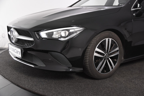 Mercedes-Benz CLA-Klasse Shooting Brake *1ste Eigenaar*Leer*Navigatie*Camera* 180