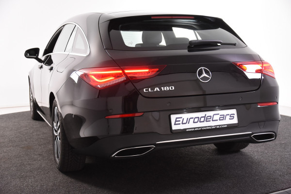 Mercedes-Benz CLA-Klasse Shooting Brake *1ste Eigenaar*Leer*Navigatie*Camera* 180