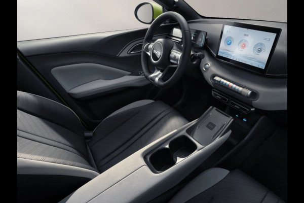 BYD Dolphin COMFORT 43 kWh EV Rijklaar ACTIE
