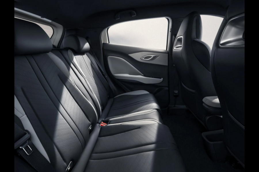 BYD Dolphin COMFORT 43 kWh EV Rijklaar ACTIE