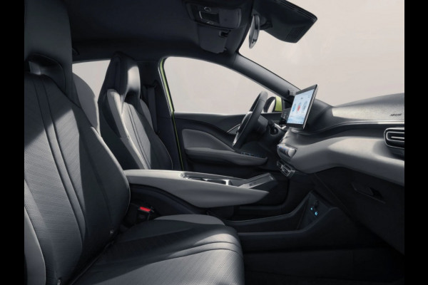 BYD Dolphin COMFORT 43 kWh EV Rijklaar ACTIE