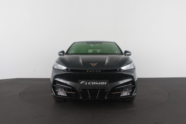 CUPRA Tavascan VZ Adrenaline 82 kWh > 340pk/Veel opties!/Sennheiser/Winterpakket/Urano Gray