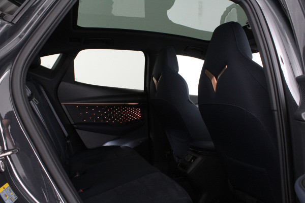 CUPRA Tavascan VZ Adrenaline 82 kWh > 340pk/Veel opties!/Sennheiser/Winterpakket/Urano Gray