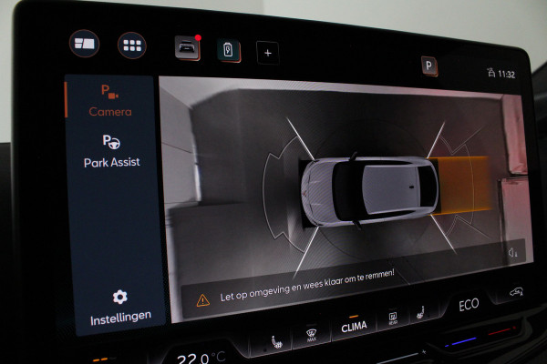 CUPRA Tavascan VZ Adrenaline 82 kWh > 340pk/Veel opties!/Sennheiser/Winterpakket/Urano Gray