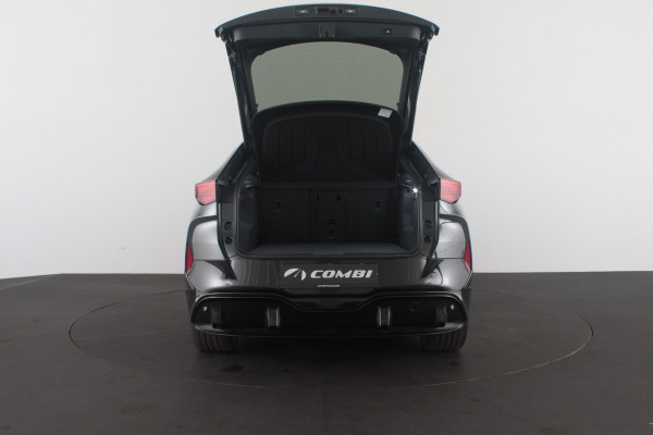 CUPRA Tavascan VZ Adrenaline 82 kWh > 340pk/Veel opties!/Sennheiser/Winterpakket/Urano Gray