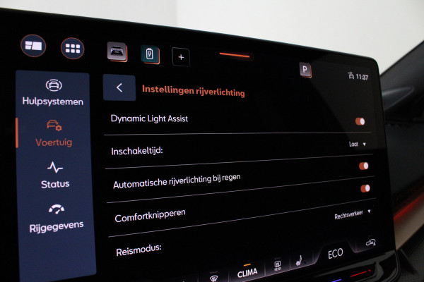 CUPRA Tavascan VZ Adrenaline 82 kWh > 340pk/Veel opties!/Sennheiser/Winterpakket/Urano Gray