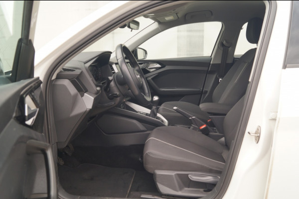 Audi A1 Sportback 25 TFSI 95pk Epic Edition -AIRCO-CARPLAY-DIGI-DAB-