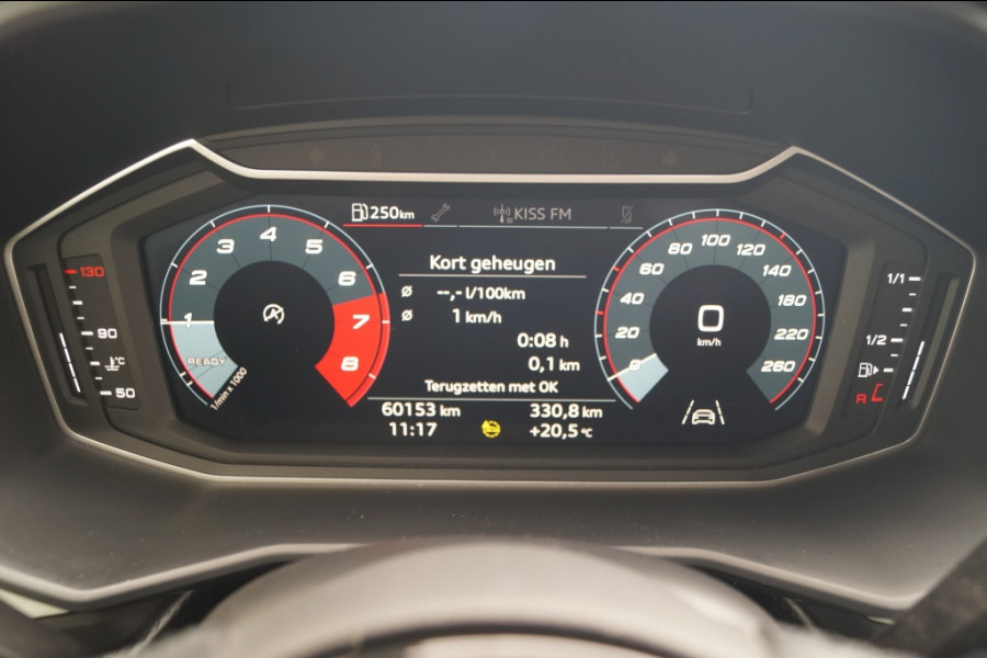 Audi A1 Sportback 25 TFSI 95pk Epic Edition -AIRCO-CARPLAY-DIGI-DAB-