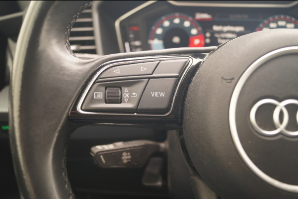 Audi A1 Sportback 25 TFSI 95pk Epic Edition -AIRCO-CARPLAY-DIGI-DAB-