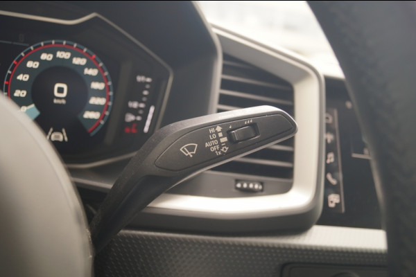 Audi A1 Sportback 25 TFSI 95pk Epic Edition -AIRCO-CARPLAY-DIGI-DAB-