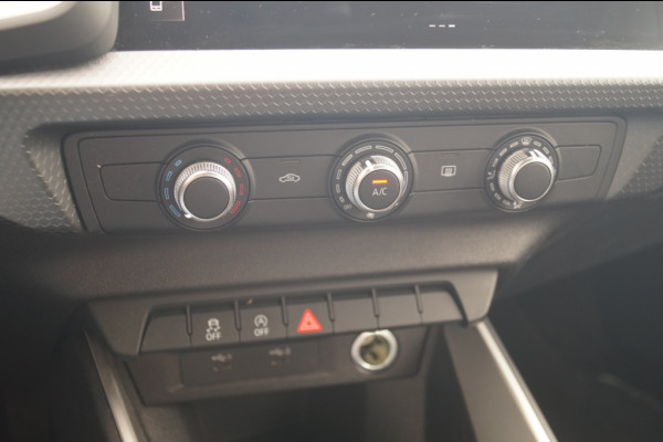 Audi A1 Sportback 25 TFSI 95pk Epic Edition -AIRCO-CARPLAY-DIGI-DAB-