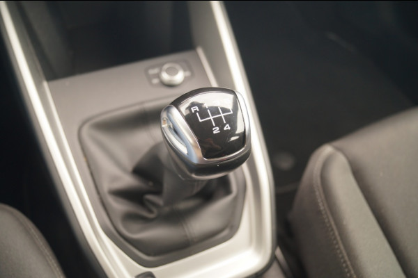 Audi A1 Sportback 25 TFSI 95pk Epic Edition -AIRCO-CARPLAY-DIGI-DAB-