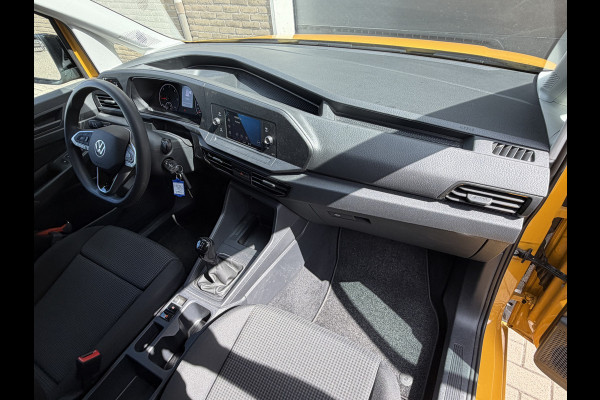 Volkswagen Caddy Cargo 2.0 TDI Comfort Cruise control/trekhaak