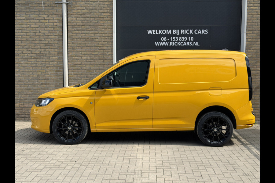 Volkswagen Caddy Cargo 2.0 TDI Comfort Cruise control/trekhaak
