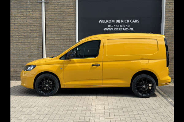 Volkswagen Caddy Cargo 2.0 TDI Comfort Cruise control/trekhaak