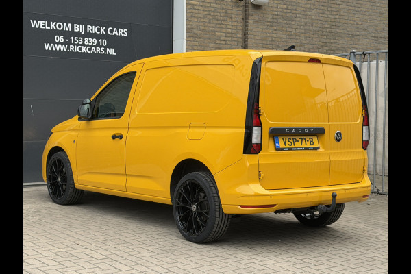 Volkswagen Caddy Cargo 2.0 TDI Comfort Cruise control/trekhaak
