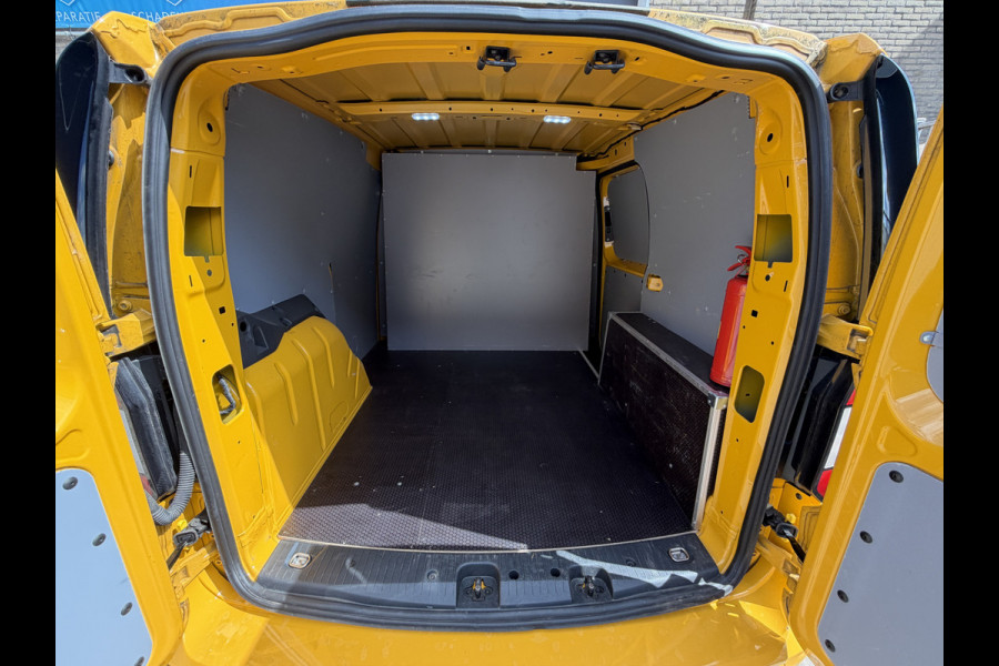 Volkswagen Caddy Cargo 2.0 TDI Comfort Cruise control/trekhaak