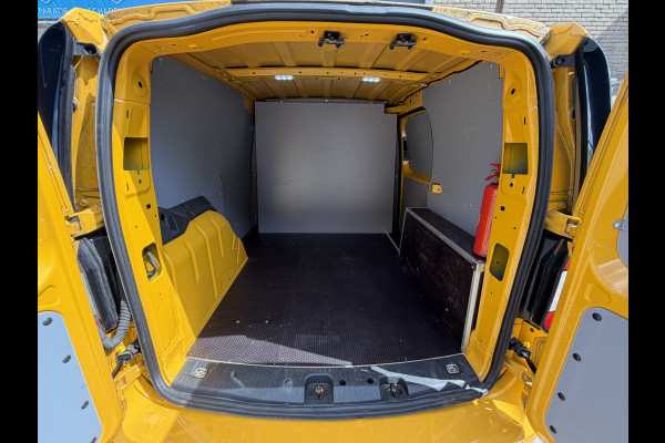Volkswagen Caddy Cargo 2.0 TDI Comfort Cruise control/trekhaak